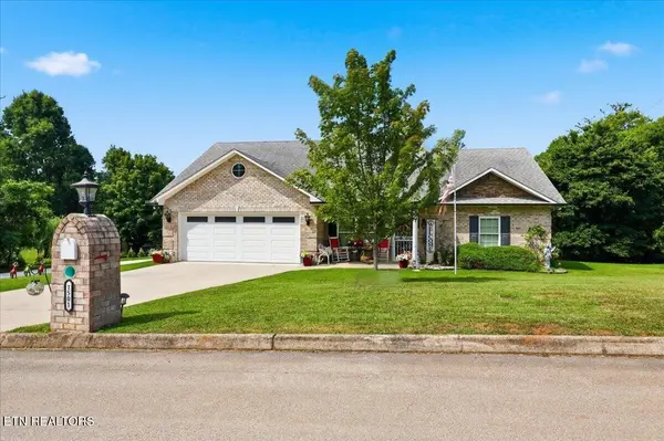 1501 John Sparks Drive,  Friendsville,  TN 37737