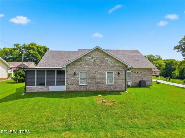 1501 John Sparks Drive, Friendsville, TN 37737