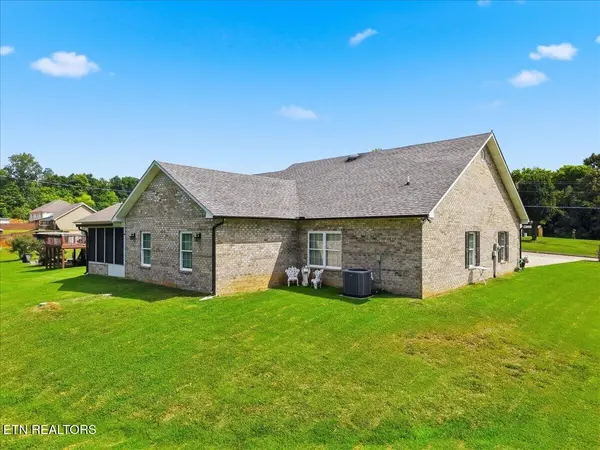 1501 John Sparks Drive, Friendsville, TN 37737