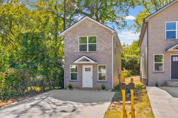 1212 Cedar St, Clarksville, TN 37040
