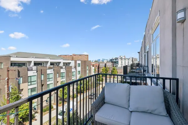 205 31st Ave #N #305, Nashville, TN 37203