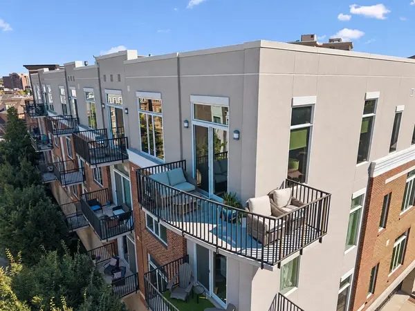 205 31st Ave #N #305, Nashville, TN 37203