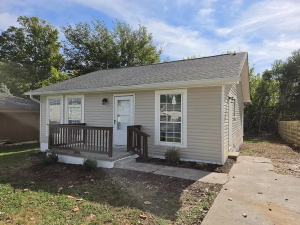745 Church St #SE, Cleveland, TN 37311