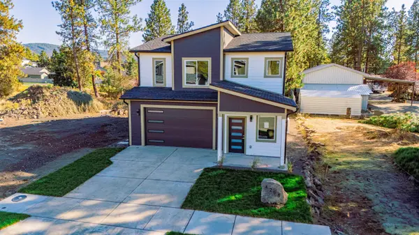 4258 E 21st Ave, Spokane, WA 99223