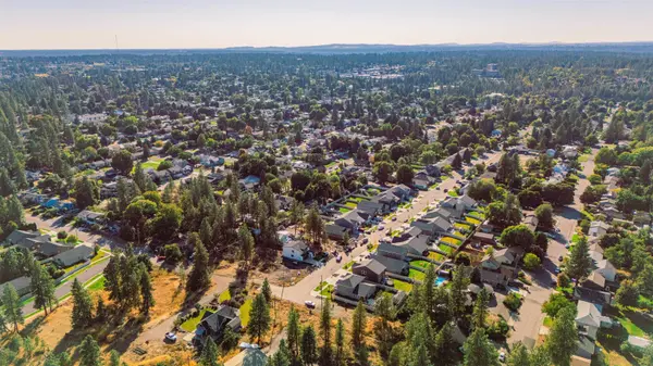 4258 E 21st Ave, Spokane, WA 99223