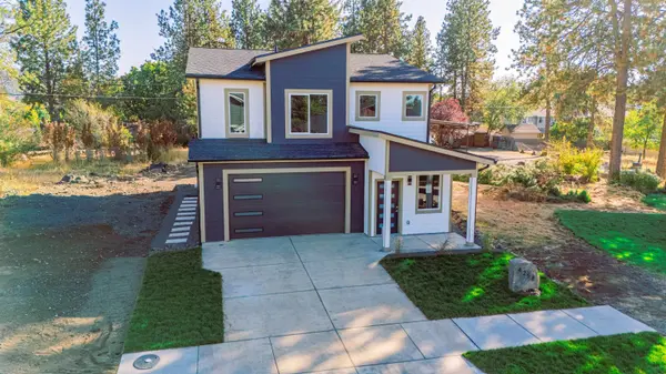 4258 E 21st Ave, Spokane, WA 99223