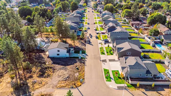 4258 E 21st Ave, Spokane, WA 99223