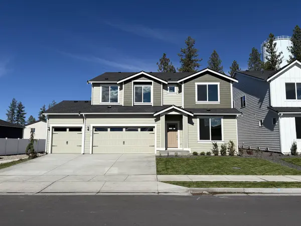 4134 W Vel View Rd, Spokane, WA 99208