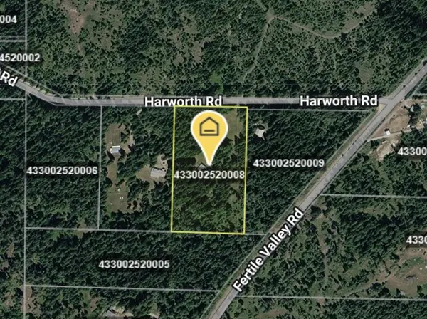 221 Harworth Rd, Newport, WA 99156