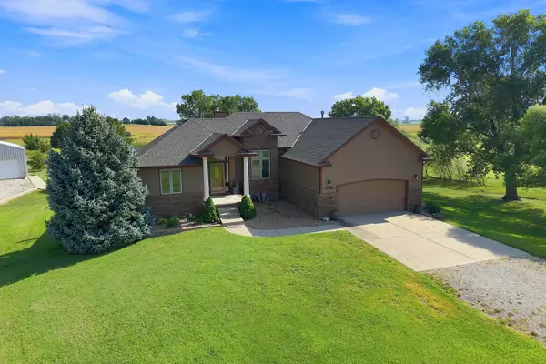 15300 Breezy Lane, Colwich, KS 67030