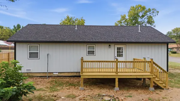 1313 Cynthia Drive, West Plains, MO 65775