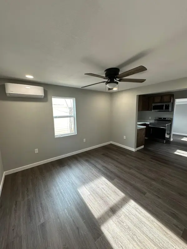 608 N Central AVE, Monett, MO 65708