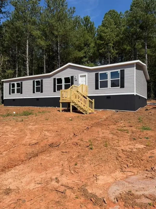289 Frye RD, Gaffney, SC 29340