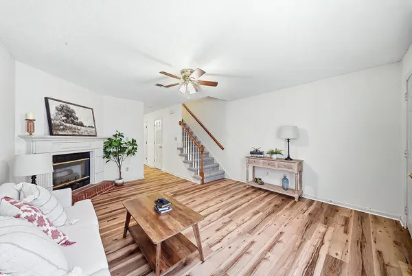 504 S Townes CT, Spartanburg, SC 29301
