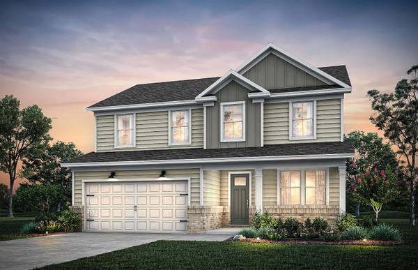 4026 Hoskins DR, Boiling Springs, SC 29316
