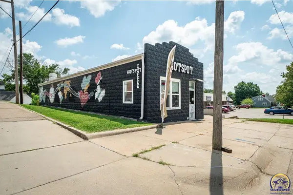 316 Pennsylvania AVE, Holton, KS 66436
