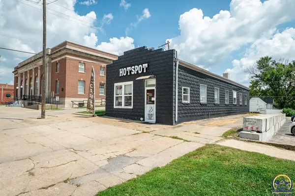 316 Pennsylvania AVE, Holton, KS 66436