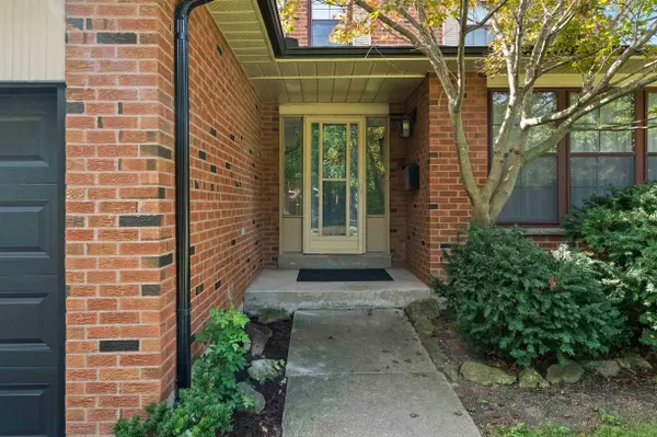 1149 Mesa CRES, Mississauga, ON L5H 4B3