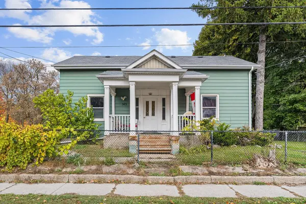 503 Guelph ST, Halton Hills, ON L0P 0A2