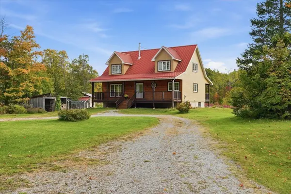 195 Prest RD, Stirling-rawdon, ON K0K 2M0