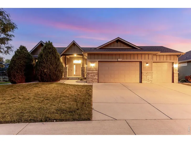 4746 Brenton, Fort Collins, CO 80524