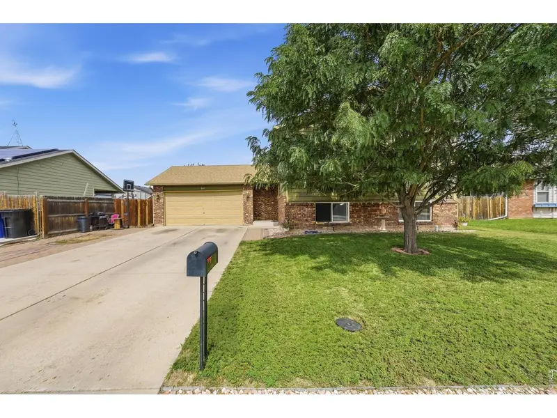 507 E 20th, Greeley, CO 80631