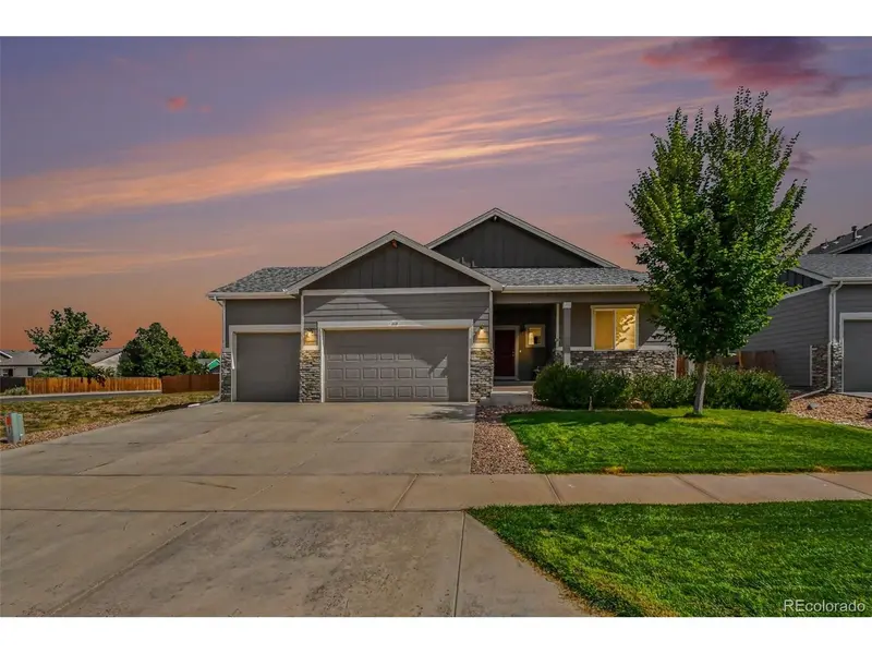 1418 S Irene, Milliken, CO 80543