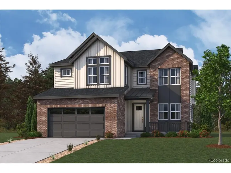 28765 E Elmhurst, Aurora, CO 80016