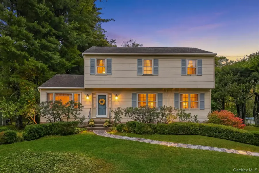 743 Union Valley RD, Carmel, NY 10512