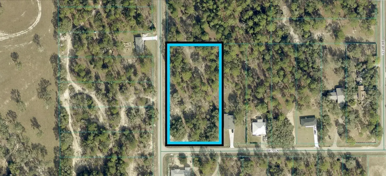 0 SW 73RD LN, Dunnellon, FL 34431