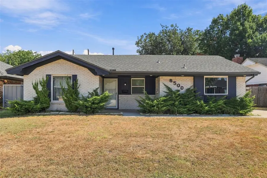 8500 S Youngs BLVD, Oklahoma City, OK 73159