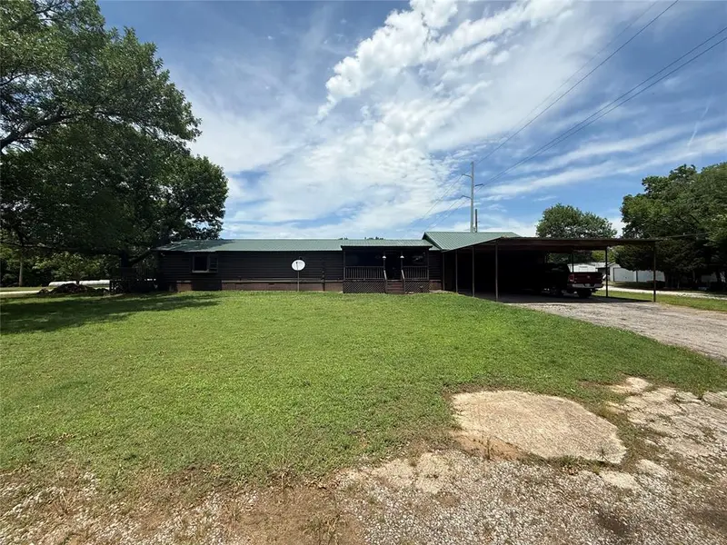 35573 EW 1210 RD, Seminole, OK 74868