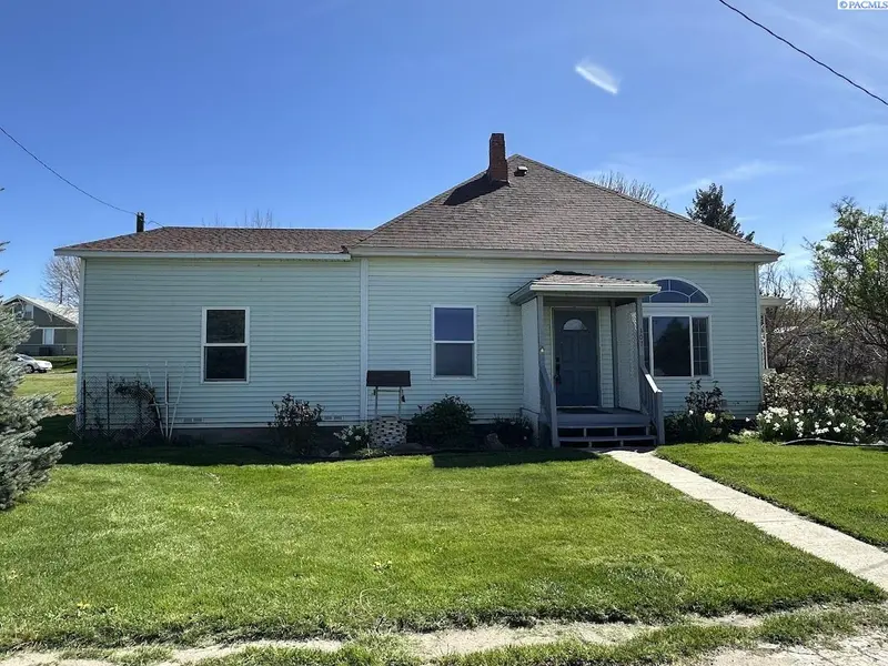 307 S Crystal, La Crosse, WA 99143
