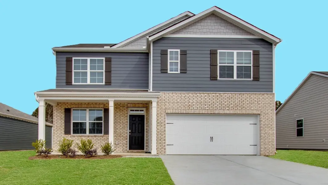1811 Banded Lane, Lebanon, TN 37090