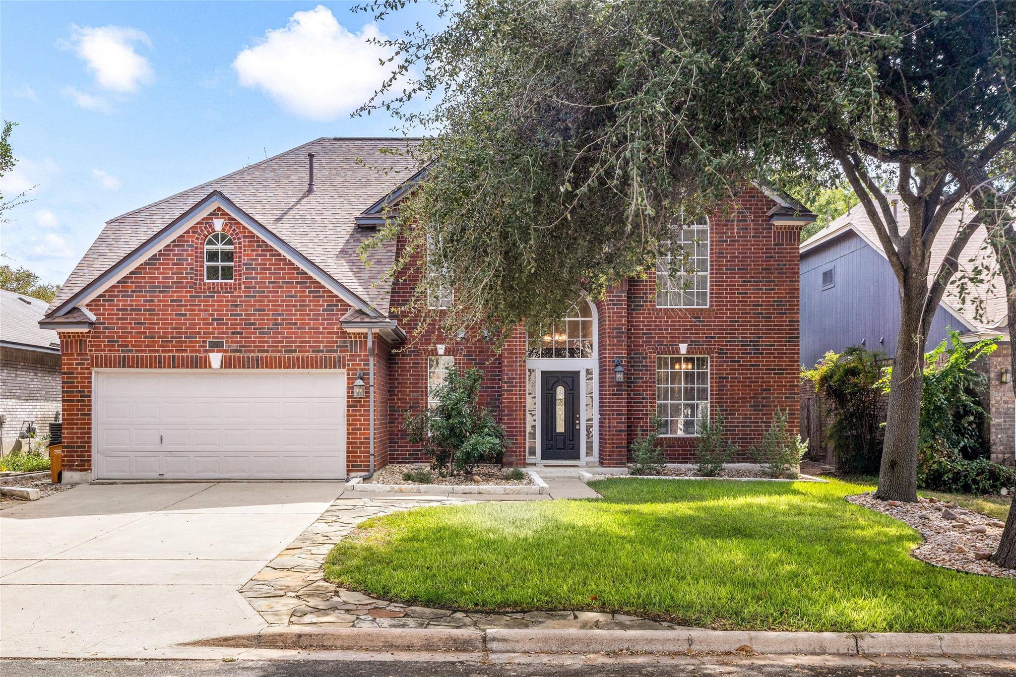 9309 Tea Rose TRL, Austin, TX 78748