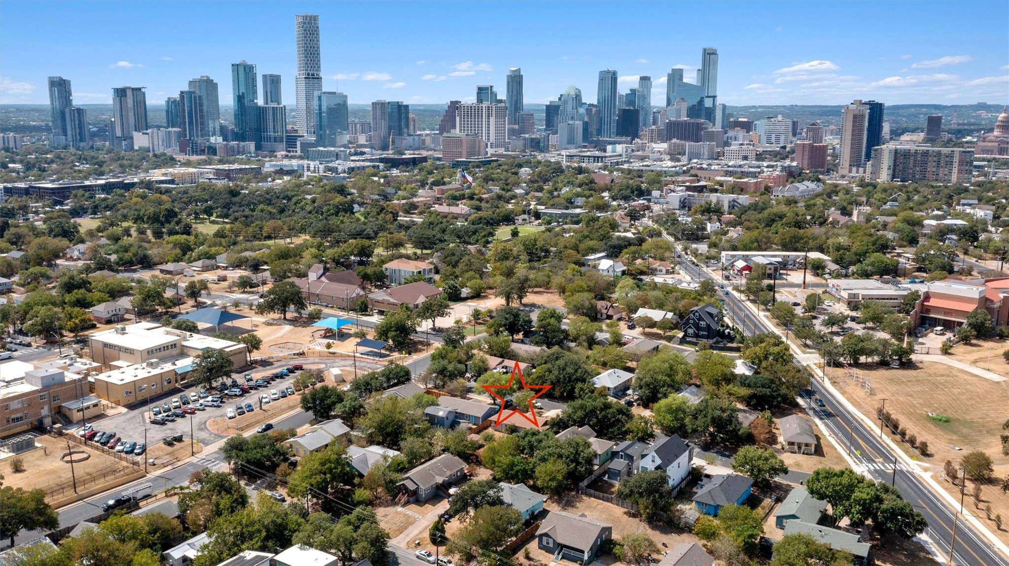 1113 Lawson LN, Austin, TX 78702