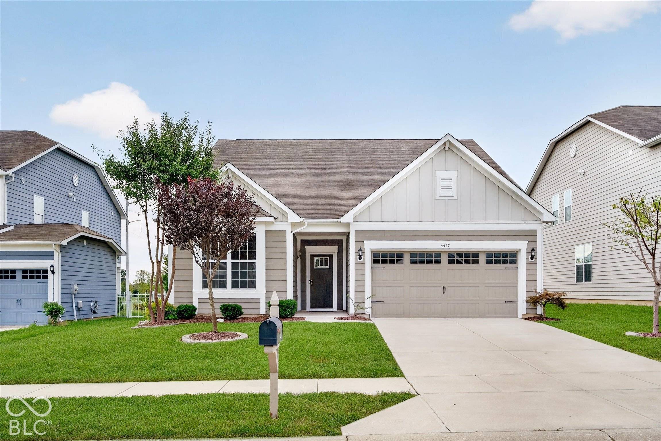 4437 Boyd PL, Westfield, IN 46062