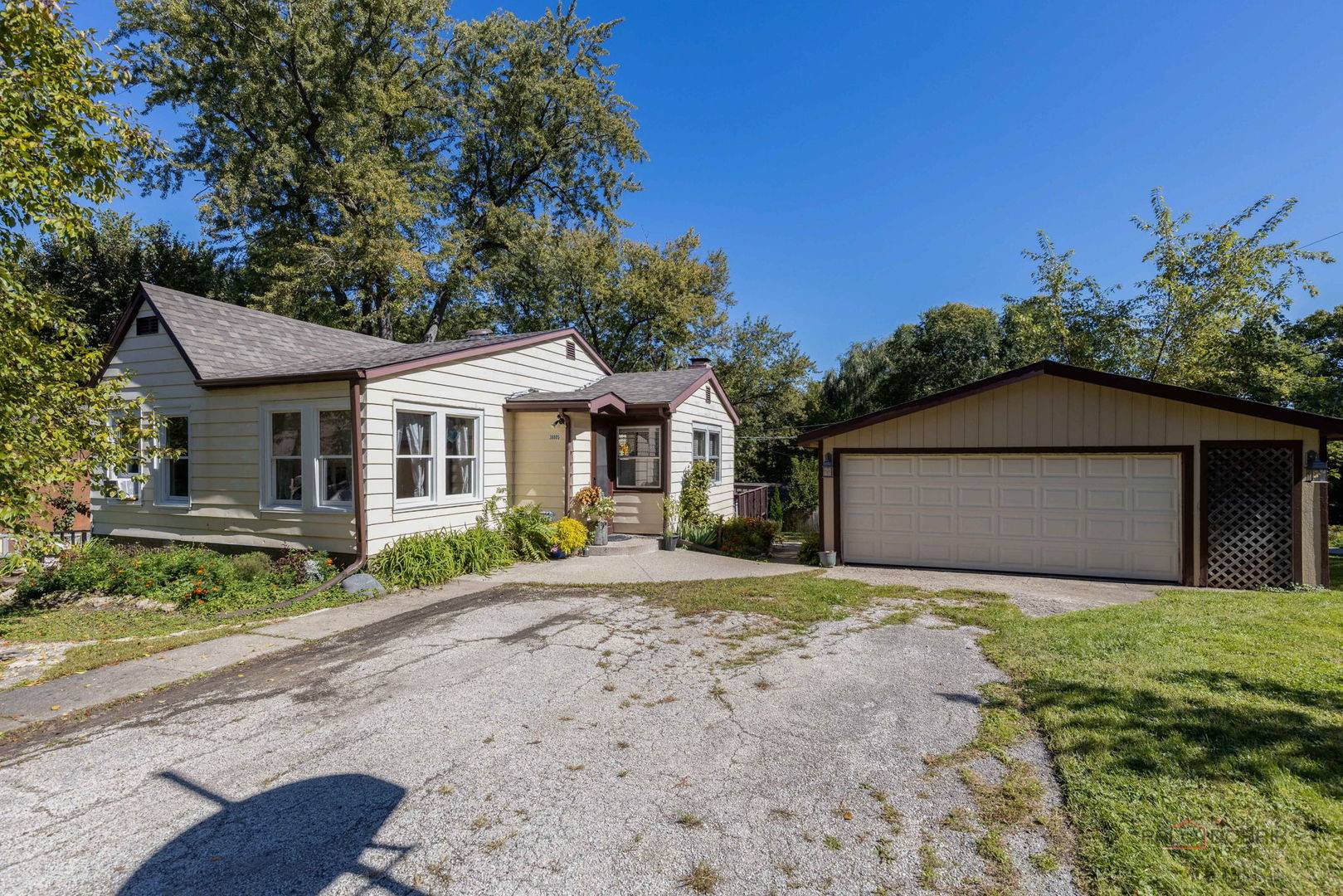 38805 N Belmora PARK, Lake Villa, IL 60046