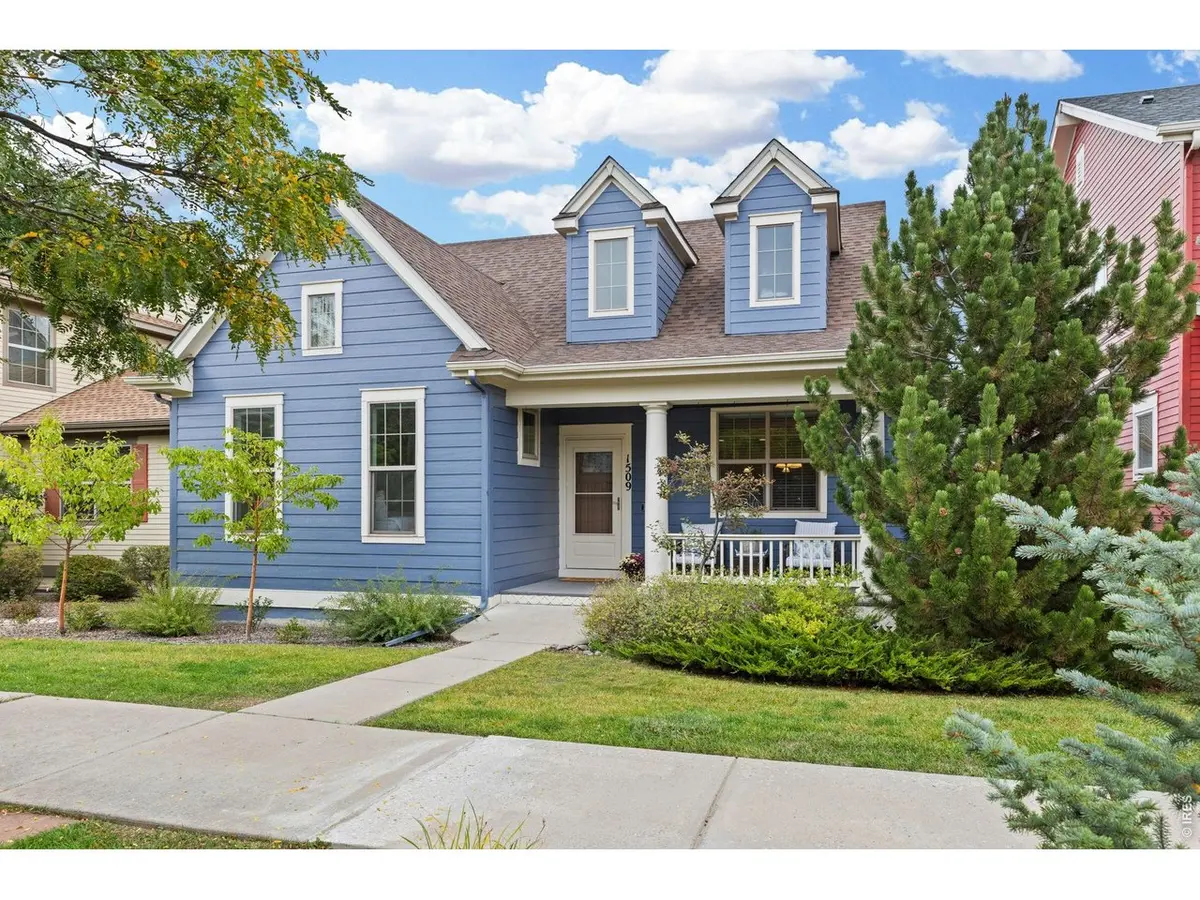 1509 Harvest, Lafayette, CO 80026