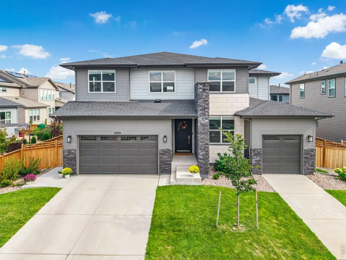4392 Shivaree, Timnath, CO 80547