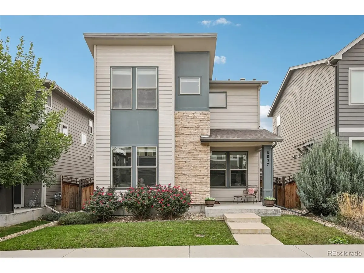 6837 Canosa, Denver, CO 80221