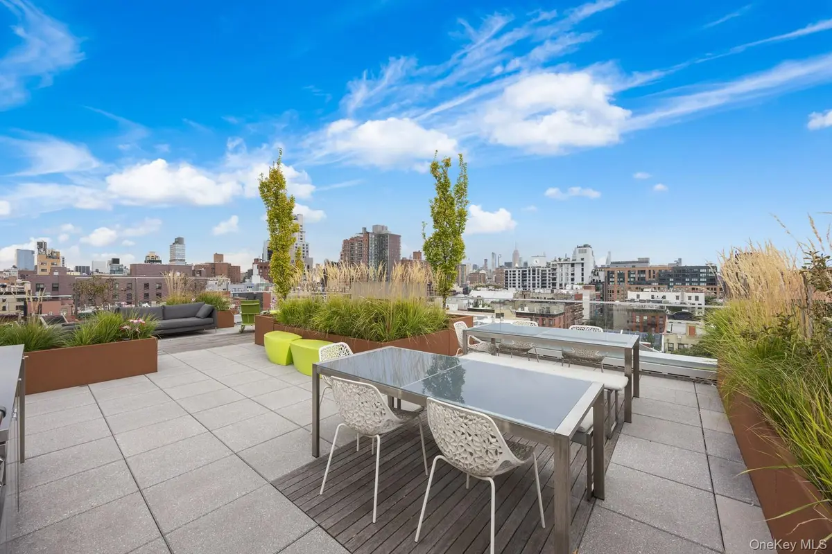150 Rivington ST #4B, New York (manhattan), NY 10002