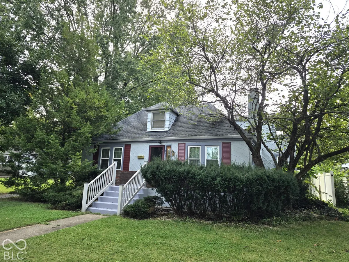 119 Fairfield DR, Shelbyville, IN 46176