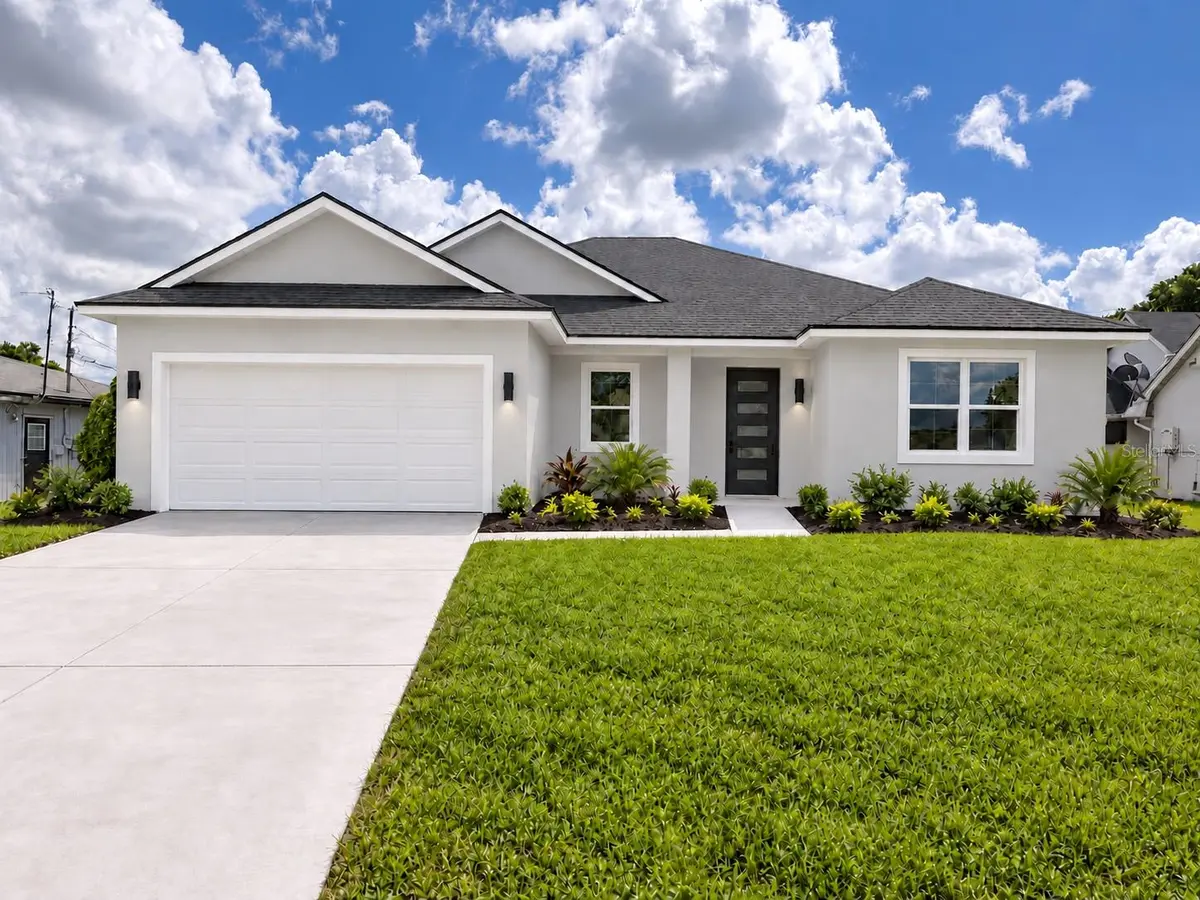 3510 COMET TER, Sebring, FL 33872
