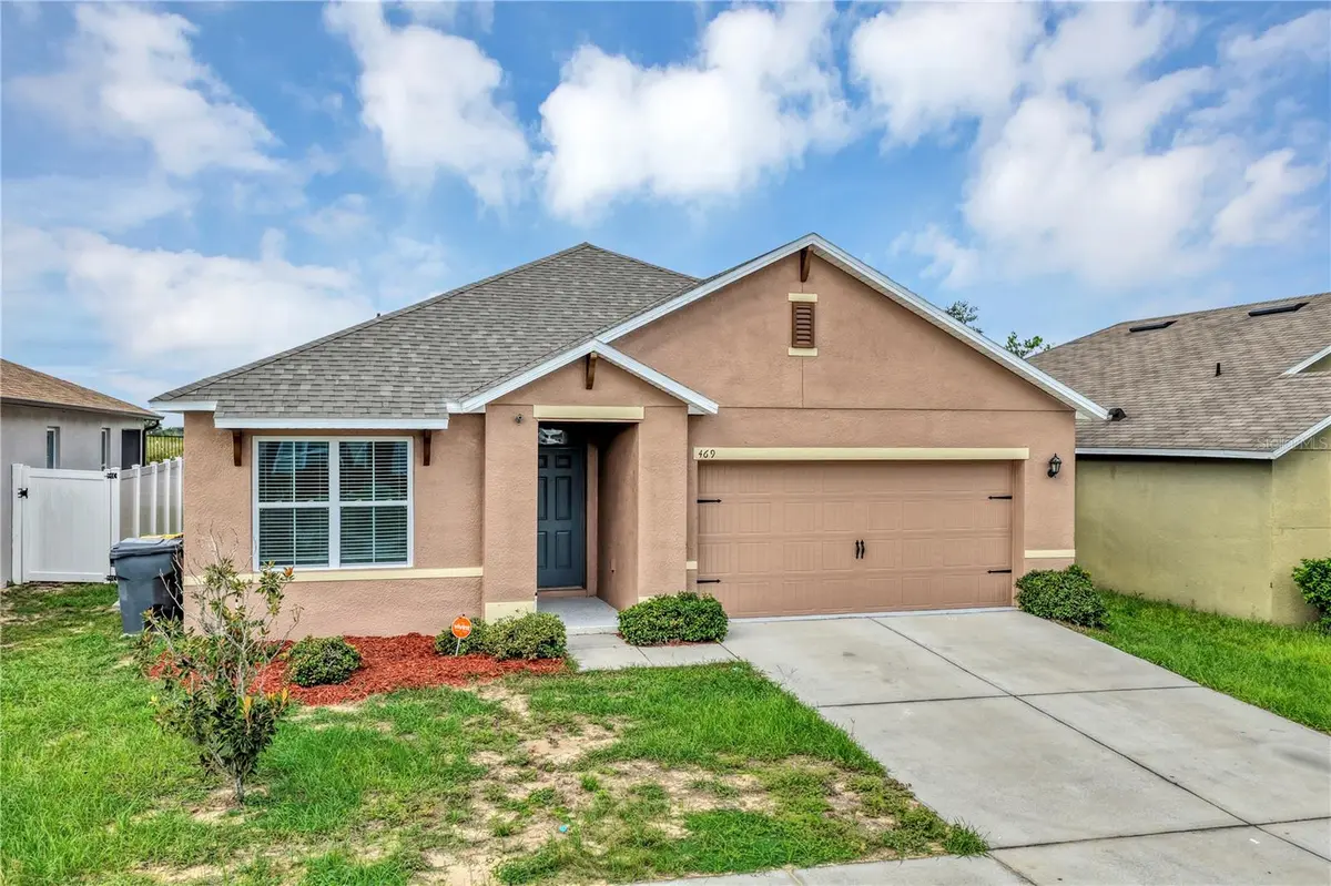 469 NOVA DR, Davenport, FL 33837
