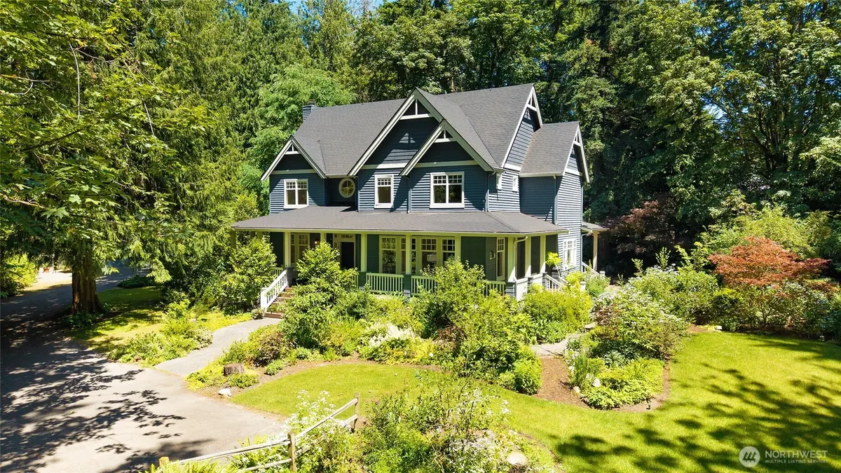1406 218th AVE NE, Sammamish, WA 98074