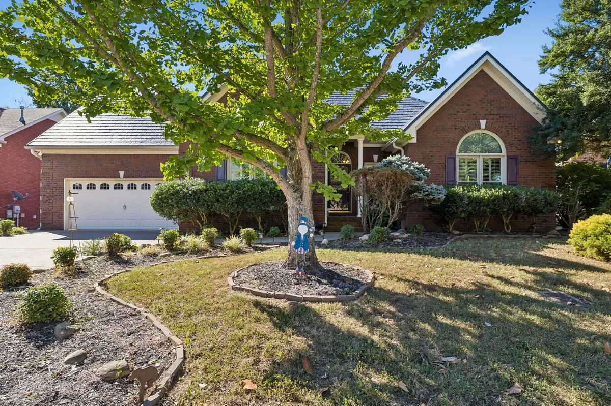 234 White Cloud Trl, Murfreesboro, TN 37127
