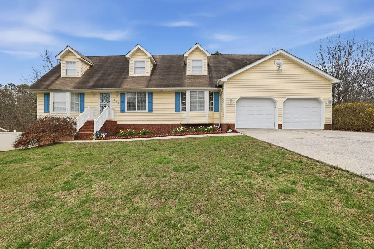 325 Battlefield Drive, Ringgold, GA 30736