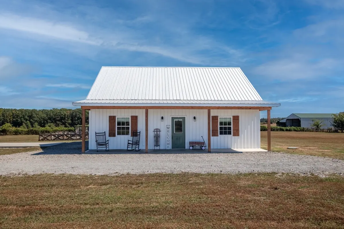 116 Emma Ln, Hohenwald, TN 38462