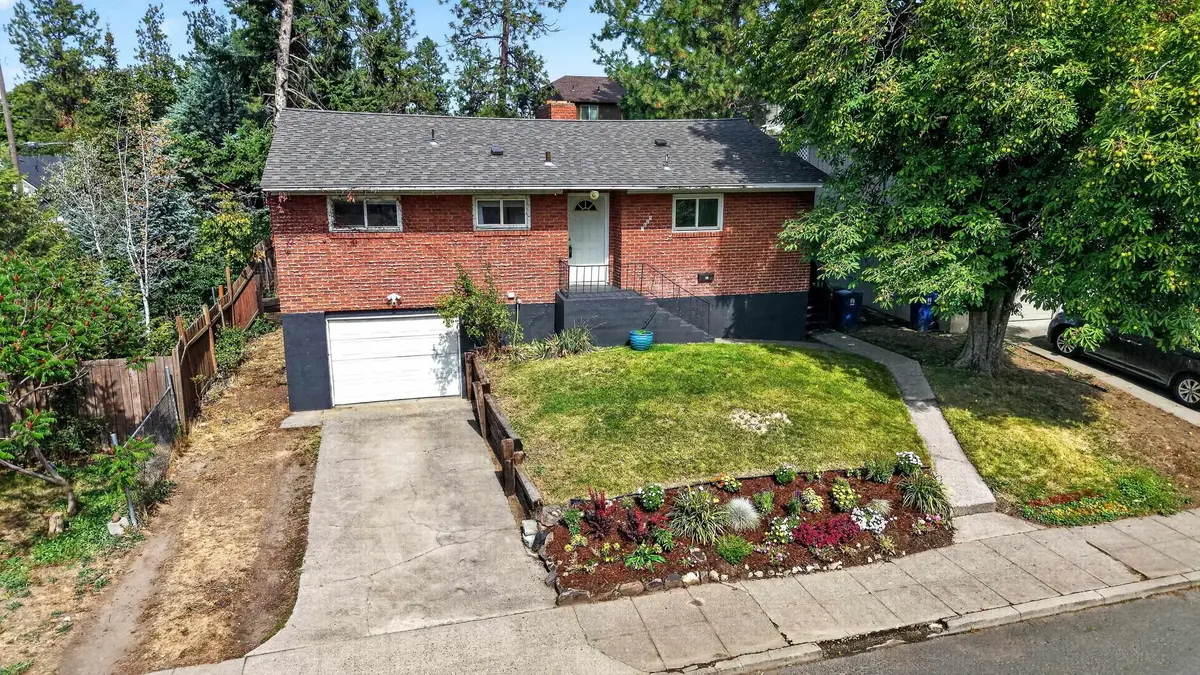 1625 E 8th Ave, Spokane, WA 99202